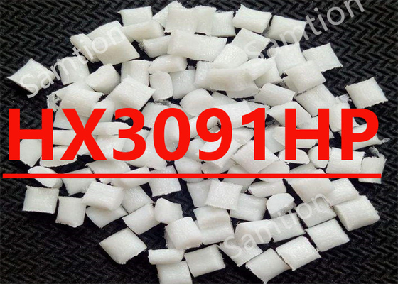 S-Plastic Valox HX3091HP PBT 複合材料/繊維のみ 注射鋳造用ではない 生物互換性のある溶融粘度