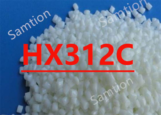 S-Plastic Valox HX312C 強化されていない PBT 医療機器および医薬品用