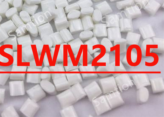 S-Plastic Valox SLWM2105 反静的 PBT/PC ミックス ミネラル 5% 詰め物