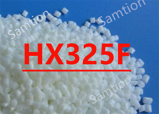S-Plastic Valox HX325F 中流 PBT 医療機器および医薬品用 医療 変化の管理