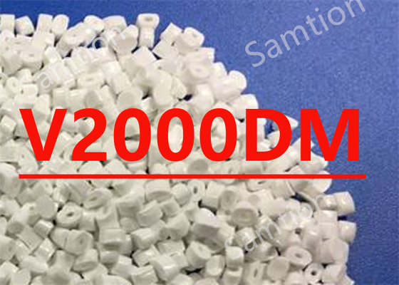 S-Plastic Valox V2000DM 高流量直結型PBT注射型樹脂