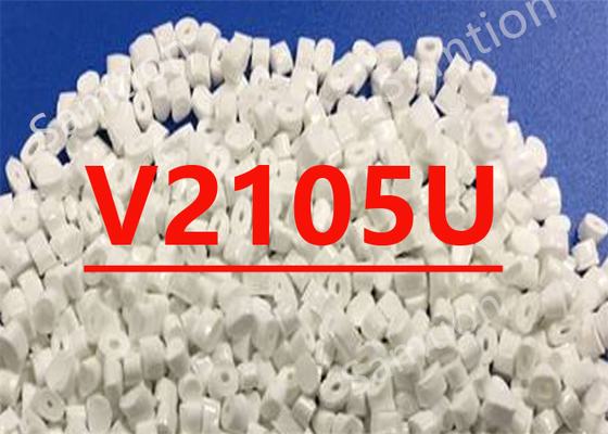 S-Plastic Valox V2105U 強化されていない着用 耐UV 安定化 PBT 屋外農業工業用