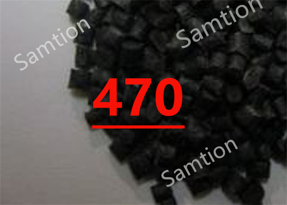 S-Plastic Valox 470 樹脂は 7.5% GR PBT UL94 V-0/5V