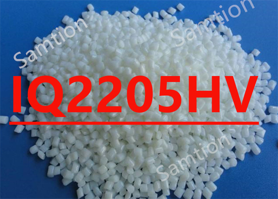 S-Plastic Valox IQ2205HV 環境に優しいValox IQ PBT-イオノマー樹脂