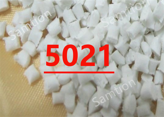 S-Plastic Valox 5021 樹脂は,優れた機械的および熱的特性を持つ20%ガラス強化PBT+PC混合物です.