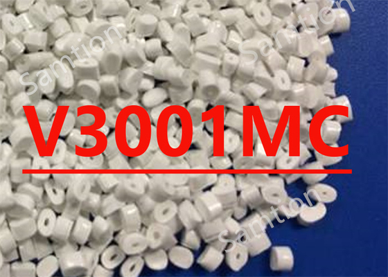 S-Plastic Valox V3001MC 高流量特性を有する直結金属化可能なPBT注射型樹脂