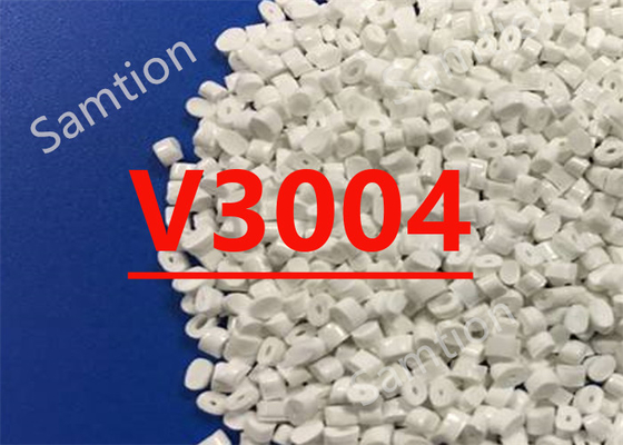 S-Plastic Valox V3004 エラストーマーで改造された未詰めPBT