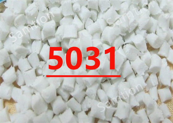 S-Plastic Valox 5031樹脂は,低曲線特性を有する30%ガラス強化PBT+PC混合物である.