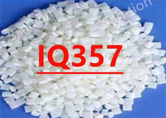 S-Plastic Valox IQ357 環境に責任のある低炭素足跡 IQ PBT + PC合金 UL94 V-0 0.78mm