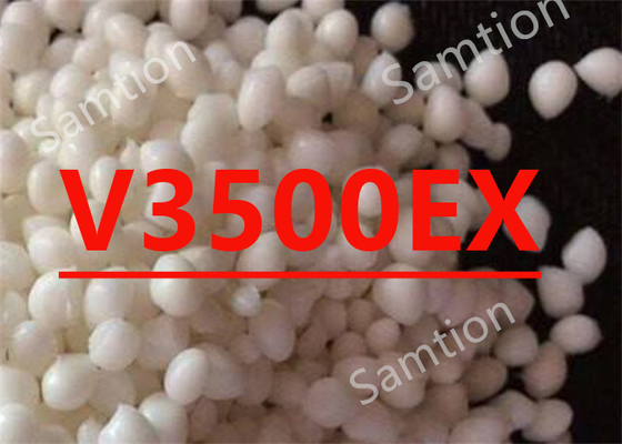 S-Plastic Valox V3500EX PBT 炎阻害性 熱安定性 エクストルーショングレード モノフィラメント/ファイバー用