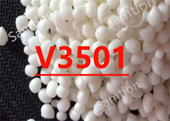 S-Plastic Valox V3501 充填されていない炎阻害 PBT 優れたモジュール・インパクト・フロー・電気特性バランス