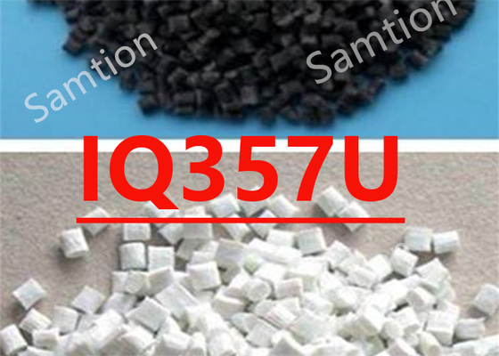 S-Plastic Valox IQ357U Valox樹脂 IQ357U 環境に責任のある低炭素足跡 IQ* PBT + PC合金 UL94 V-0