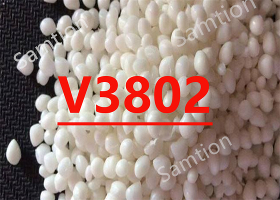 S-Plastic Valox V3802 PBT + PC + PET 発泡放出阻害剤 衝撃修正不透明