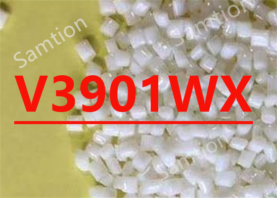 S-Plastic Valox V3901WX PBT/PCブレンド 強化されていない炎阻害性 衝撃性 修正された高流量 A UV安定化グレード
