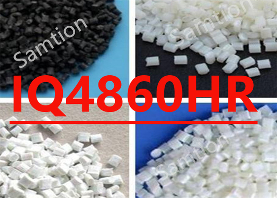S-Plastic Valox IQ4860HR 環境に配慮したIQ PBT樹脂 30%ガラス強化 UL94 V-0 水解