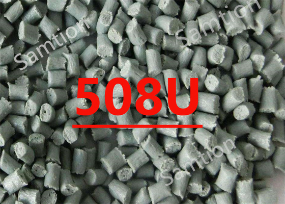 S-Plastic Valox 508U樹脂は,GR 30%,UV安定化 優れた機械的/熱性能 非耐火性 減少
