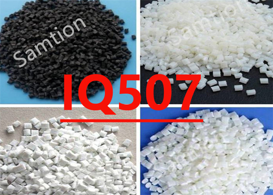 S-Plastic Valox IQ507 環境に配慮した 持続可能な低炭素樹脂 30% ガラス繊維