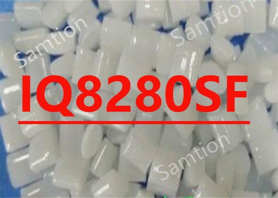 S-Plastic Valox IQ8280SF樹脂は 環境に責任のある低炭素足跡と持続可能な樹脂です