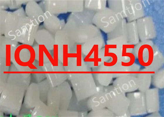 S-Plastic Valox IQNH4550 樹脂は,不ブロン化/不塩素化不燃剤で,環境に優しい