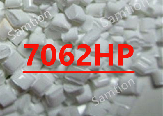 S-Plastic Valox 7062HP樹脂は38%のミネラルで満たされ,FDA準拠の注射型樹脂です