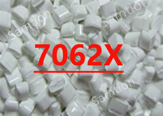 S-Plastic Valox 7062X 樹脂は 45% ガラス繊維/ミネラルで満たされた PBT/PET 混合物であり,食品接触規制に準拠しています