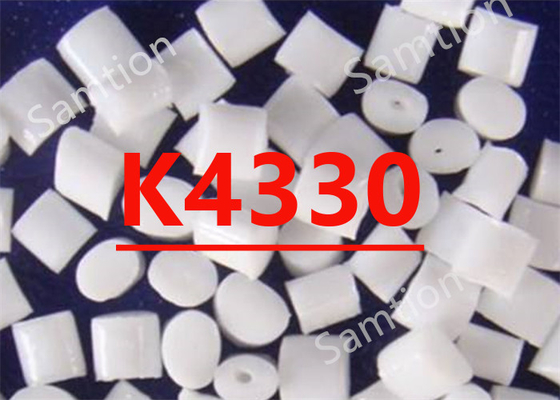 S-Plastic Valox K4330 15% ガラス強化PBT 影響修正 追加のカビ放出 良好な流量/柔性/サイクル時間