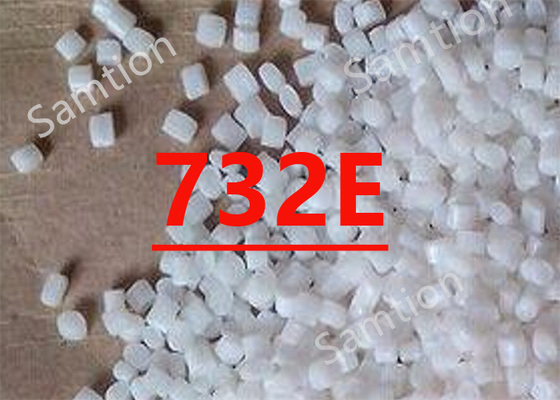 S-Plastic Valox 732E 樹脂は30% ガラス/ミネラル強化 優れた熱性能 低収縮とウォープ 容易な流量