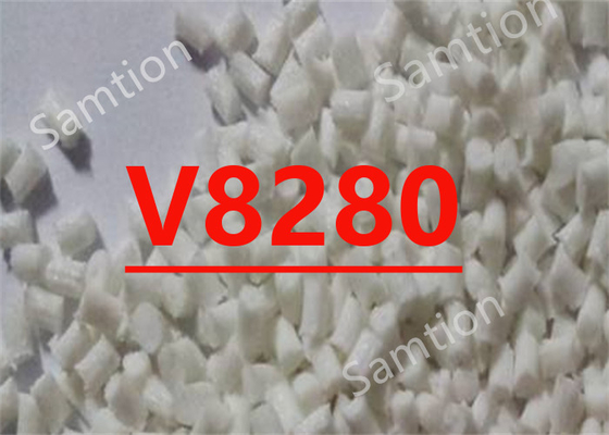 S-Plastic Valox V8280 40% GR PBT+PET 高い硬さ 優れた表面美学 応用にはオフィス家具が含まれます