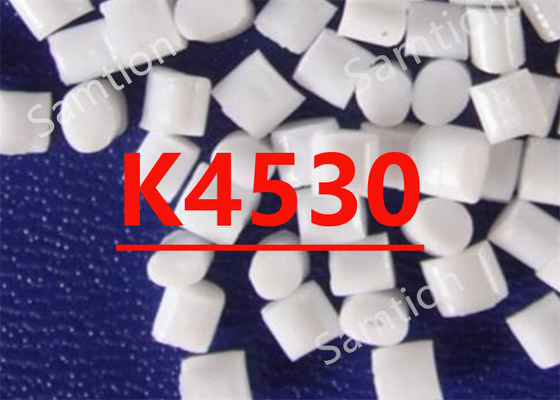 S-Plastic Valox K4530 15% ガラス強化PBT 水解的に安定した高流量自動車コネクタ