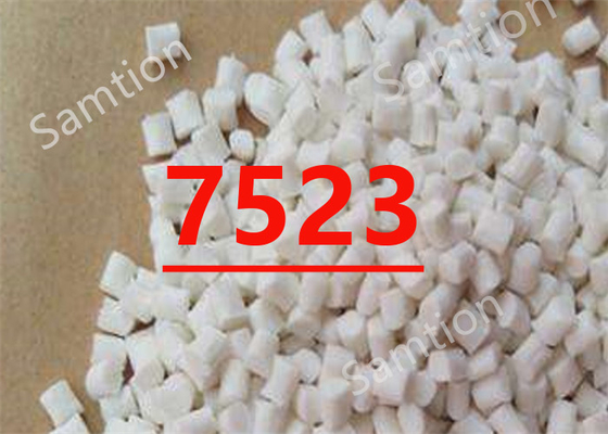S-Plastic Valox 7523 樹脂は 45% ガラス/ミネラルで満たされた PBT 炎阻害性注射型樹脂です