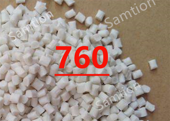 S-Plastic Valox 760 樹脂は 25% 鉱物強化 PBTP UL94 V-0 評価 不開花性 炎阻害性 影響修正