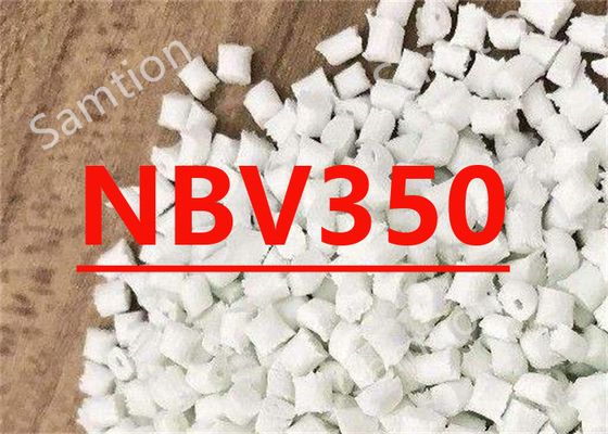 S-Plastic Valox NBV350 複合材料のための未強化のきれいなPBT樹脂/繊維のみ 自然色のみ