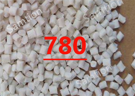 S-Plastic Valox 780 樹脂は 40% Gl/Min UL94 V-0 定数不開花性 阻燃性 断路器 ハンドル / ハウシング