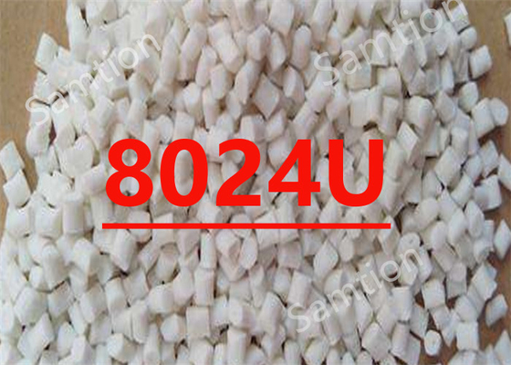 S-Plastic Valox 8024U樹脂は,UV安定 20%ガラス繊維強化 PBT+PET混合物で,優れた表面仕上げ