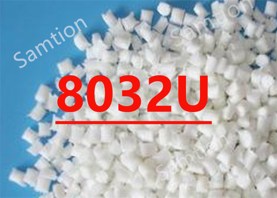 S-Plastic Valox 8032U樹脂は,30%のガラス繊維で強化されたUV安定化PBT+PET混合物で,優れた表面仕上げ