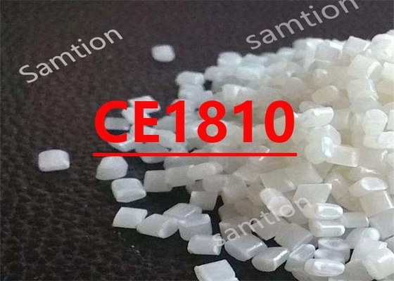 サビックサイコロイ CE1810 PC/ABS 高い硬さでCTEが低い