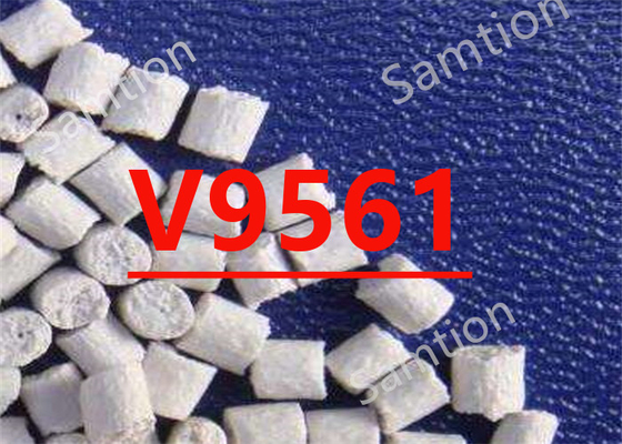 S-Plastic Valox V9561 炎阻害PET 30% ガラス繊維で満たされ,CTI GWITの良好なバランスを提供する