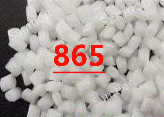 S-Plastic Valox 865 樹脂は30% GR PBTP UL94 V-0 定位 不開花性 炎阻害性 改善された表面外観