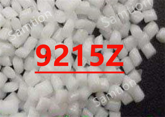 S-Plastic Valox 9215Z樹脂は15%ガラスで満たされたPETポリエステル より高い熱容量