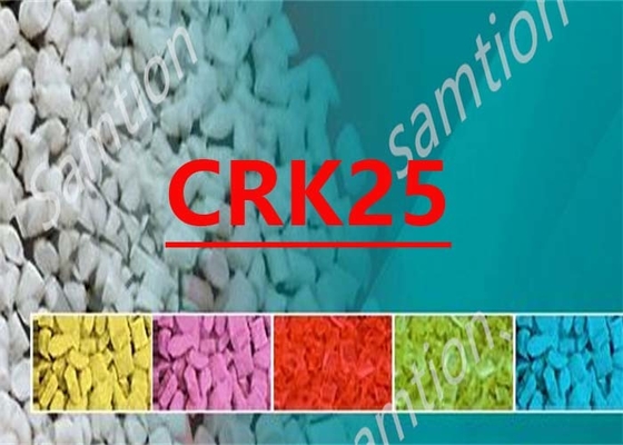 サビックサイコロイ CRK25 閉じループリサイクル付きの炎阻害PC/ABS 限定使用のみ
