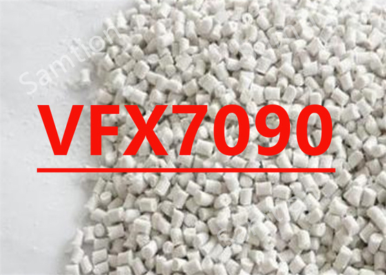 S-Plastic Valox VFX7090 グラス/ミネラルで満たされたPBT/PET混合物 視覚効果に適用可能