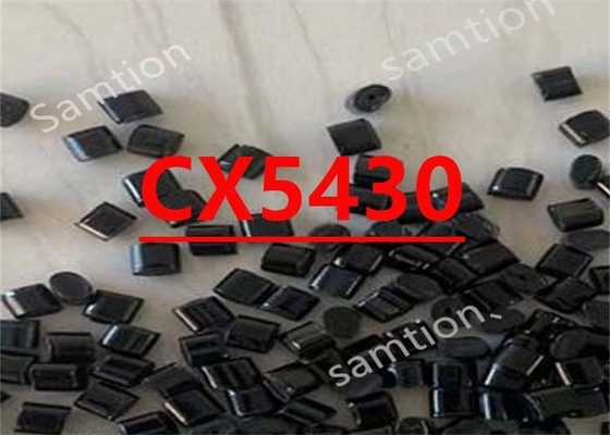S-Plastic cycoloy CX5430 一般用途のPC/ABS混合物で,溶接線強度を必要とする薄壁アプリケーションのために開発された