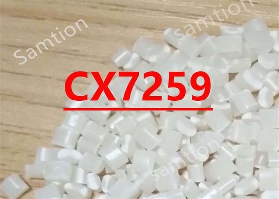 サビックサイコロイ CX7259 超薄壁設計を目的とした,炎阻害性インパクト修正ポリカーボネート混合物
