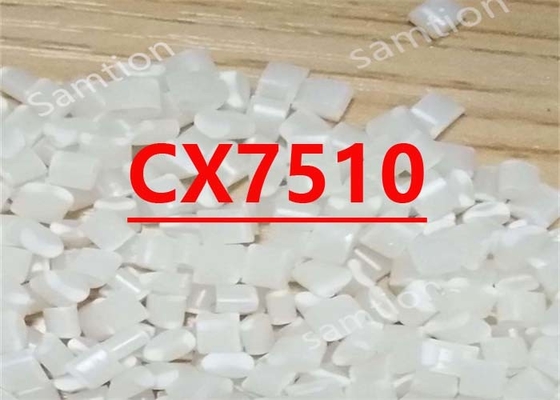 S-Plastic cycoloy CX7510 樹脂は,不塩化および不ブロミネートで,注射型,炎阻害性PC/ABS混合物です.