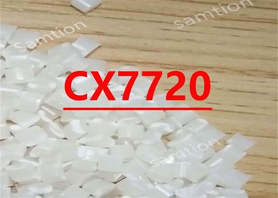 サビックサイコロイ CX7720 非ブロム化・非塩化耐火性PC/ABS樹脂