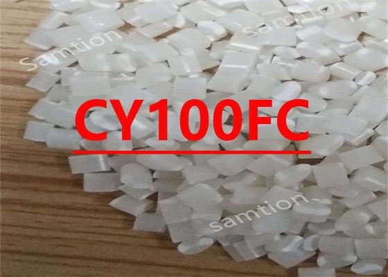 ローカル太平洋の自動車適用のために設計されているS-Plastic cycoloy CY100FC影響が大きいPC+ABSの文書