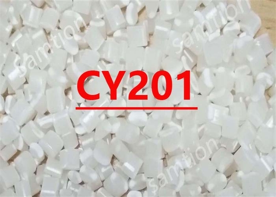 サビックサイコロイ CY201 PC+ABS 炎阻害性