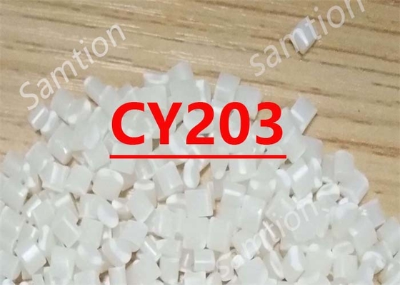 サビックサイコロイ CY203 PC+ABS炎阻害性