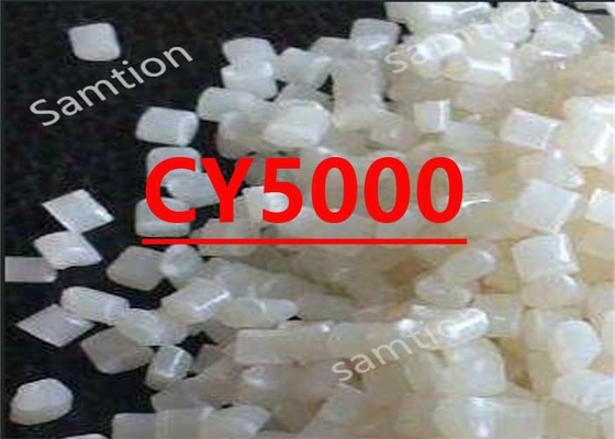 S-Plastic cycoloy CY5000 阻燃剤PC/ABS混合物 非ブロム化・非塩化阻燃剤を使用する