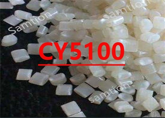 S-Plastic cycoloy CY5100 非ブロム化・非塩化式阻燃装置を使用した炎阻害剤PC/ABS混合物